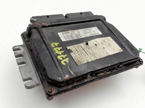 Engine control unit (ECU) RENAULT MEGANE I (BA0/1_) 1.6 16V (BA04, BA0B, BA11, BA1J, BA16, BA19, BA1K, BA1V,... | BP29513842M57 
