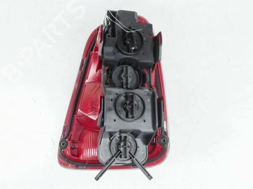 Used Left taillight Left taillight 37037277 37037277