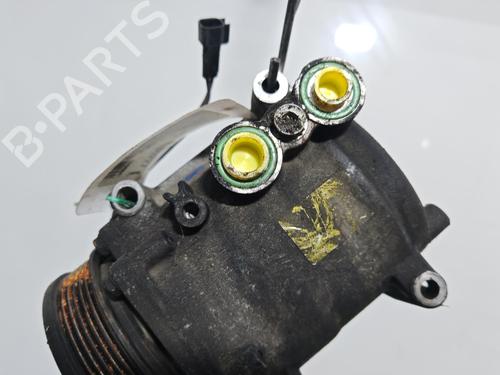AC compressor MAZDA 2 (DE_, DH_) 1.4 MZR-CD | BP40612127M34 - Image 3