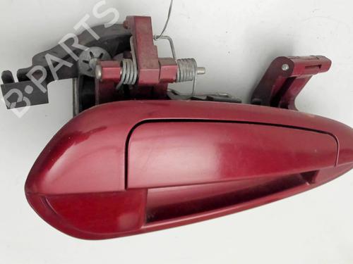Maniglia esterna posteriore destra Maniglia esterna posteriore destra FIAT PUNTO (199_) [2012-2026] 36525994 36525994