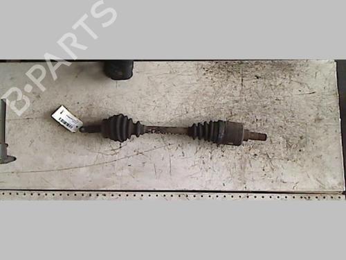 Used Left front driveshaft ROVER 100 / METRO Hatchback (XP) 111 C/L/S (60 hp) 20435342