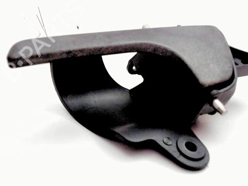 Front left interior door handle VW TRANSPORTER T5 Van (7HA, 7HH, 7EA, 7EH) 2.0 TDI | BP27982520I13  - Image 5