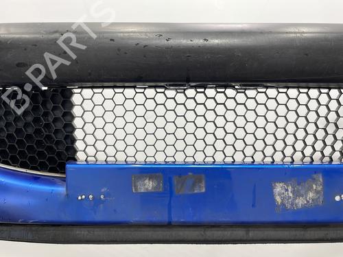 Front bumper PEUGEOT 206 Hatchback (2A/C) 2.0 HDI 90 | BP27294268C7 