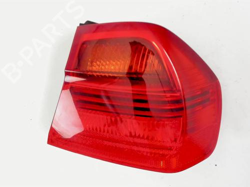 Used Right taillight BMW 3 (E90) 318 d (122 hp) 20391072