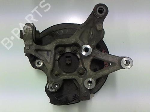 Højre hjullejehus spindel OPEL VECTRA C GTS (Z02) 2.2 DTI 16V (F68) | BP20460549M28 