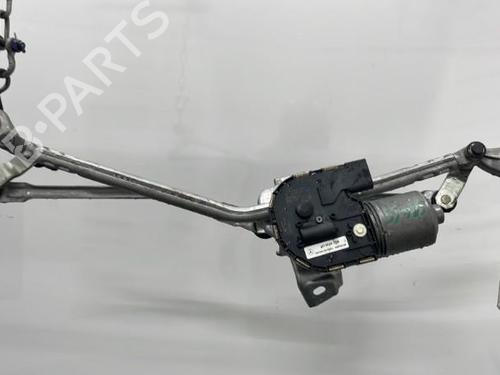 Used Front wiper motor MERCEDES-BENZ GLK-CLASS (X204) 200 CDI (204.901) (143 hp) 20389656