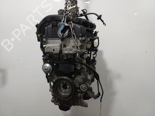 Engine CITROËN C3 III (SX) 1.2 PureTech 82 | BP36817378M1 - Image 3