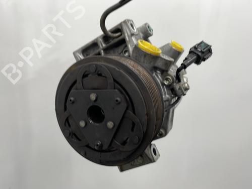 AC compressor NISSAN MICRA IV (K13K, K13KK) 1.2 | BP23778376M34 