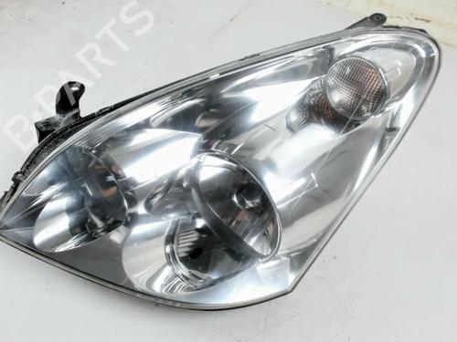 Venstre forlygte TOYOTA COROLLA Verso (ZER_, ZZE12_, R1_) 2.2 D-4D (AUR10_, AUR10R) | BP29956776C28