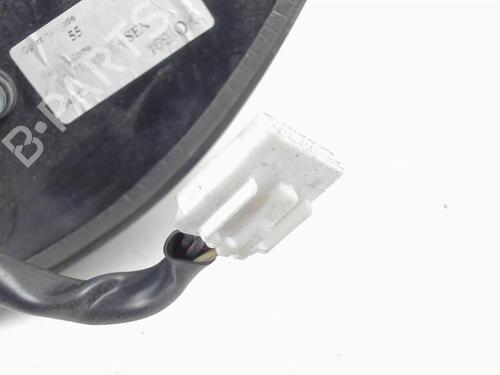 Used Left mirror FIAT PANDA (169_) 1.2 (169.AXB11, 169.AXB1A) (60 hp) 20397508
