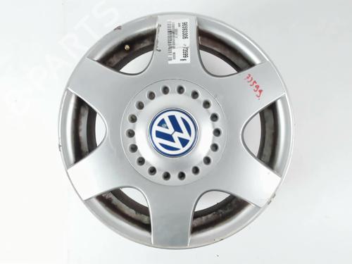 Felg VW GOLF IV (1J1) 1.9 TDI (110 hp) 22103746
