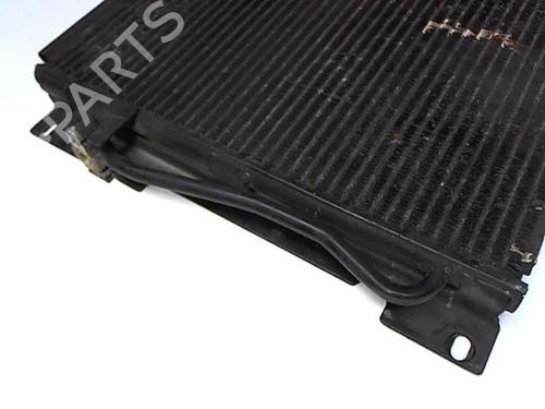 AC radiator VOLVO V70 I (875, 876) 2.5 TDI | BP22914524M32 