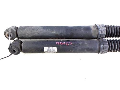 Right rear shock absorber PEUGEOT 208 I (CA_, CC_) 1.4 HDi | BP20404443M19 