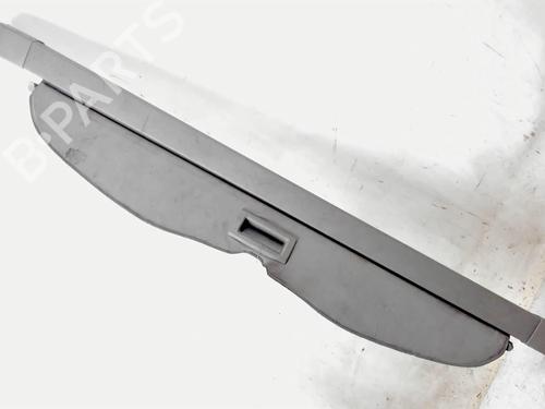 Used Rear parcel shelf Rear parcel shelf RENAULT GRAND SCÉNIC II (JM0/1_) 1.5 dCi (JM1E) (106 hp) 20428480 20428480