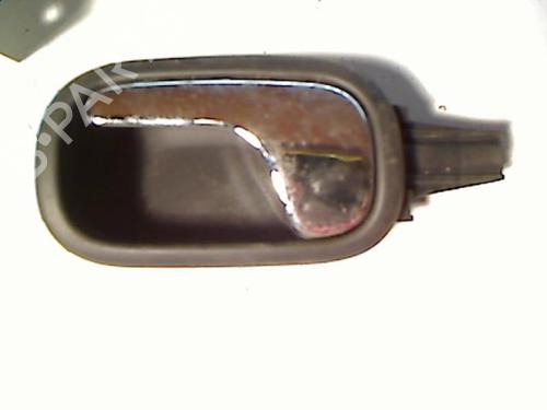 Used Rear left interior door handle AUDI A3 (8L1) 1.8 T quattro (150 hp) 21232751
