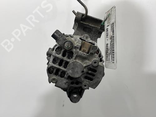 Alternator FORD FIESTA V (JH_, JD_) 1.6 16V | BP30720420M7