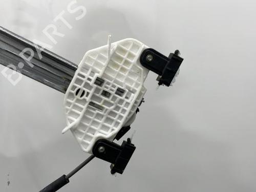 Front right window mechanism KIA STONIC (YB) 1.6 CRDi | BP20420105C23  - Image 5