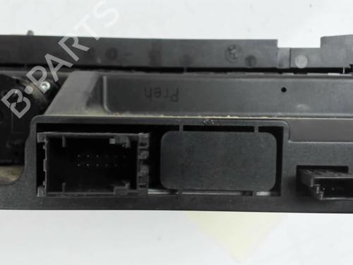Climate control BMW 7 (E65, E66, E67) 730 d | BP25926524I5 