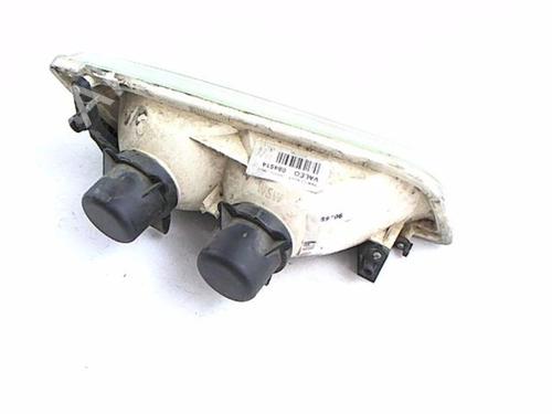 Left headlight CITROËN ZX (N2) 1.9 D | BP20473110C28 
