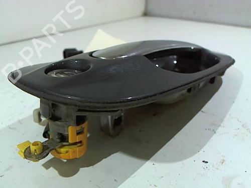 Front right exterior door handle HYUNDAI TRAJET (FO) 2.0 CRDi | BP20457521C129