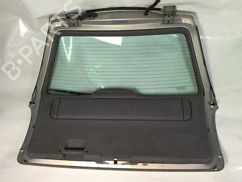 Tailgate CHRYSLER VOYAGER / GRAND VOYAGER III (GS_, NS_) 2.5 TD | BP21203808C6 
