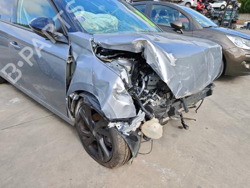Right taillight OPEL CORSA F (P2JO) 1.2 (68) | BP38562007C35 - Image 11