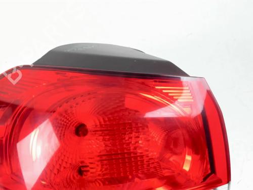 Left taillight VW GOLF VI (5K1) 1.6 | BP26964439C34 