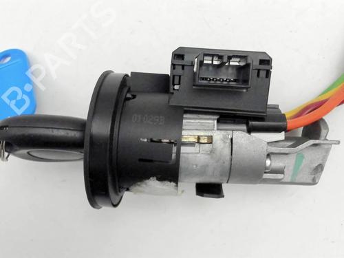 Bloccasterzo RENAULT SCÉNIC I MPV (JA0/1_, FA0_) 1.6 (JA00, JA16, JA15, JA19, JA1V, JA2B, JA2C, JA0B,... (107 hp) 27664328