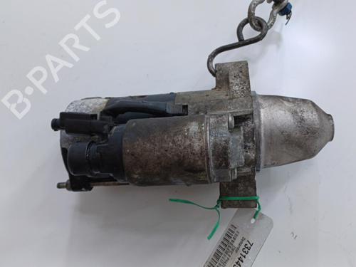 Used Starter HONDA CIVIC VIII Hatchback (FN, FK) 2.2 CTDi (FK3) (140 hp) 20468587