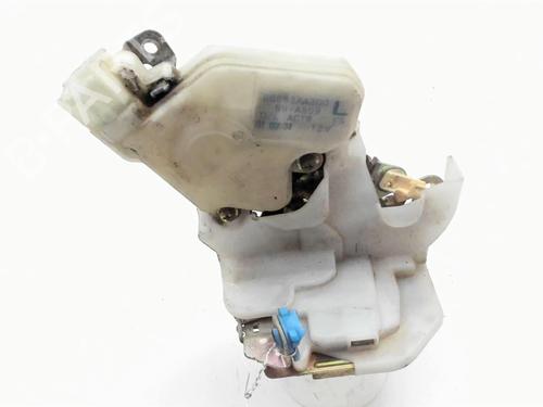 Used Rear left lock NISSAN X-TRAIL I (T30) 2.2 Di 4x4 (114 hp) 20440396