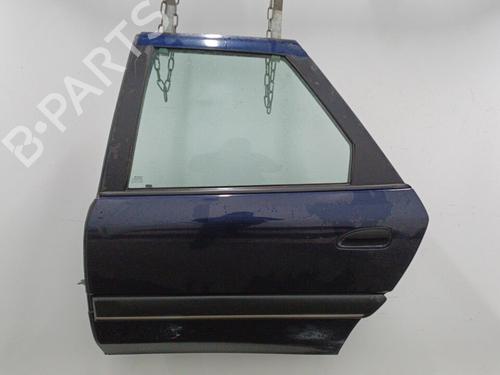 Left rear door RENAULT SAFRANE II (B54_) 2.2 dT (B54G) | BP20469662C4 