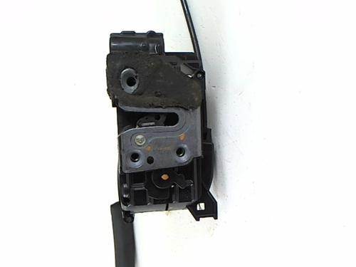 Used Rear right lock RENAULT MEGANE III Grandtour (KZ0/1) 1.5 dCi (KZ09, KZ0D, KZ1G, KZ29, KZ14, KZ1W, KZ10, KZ1F,... (110 hp) 20449272