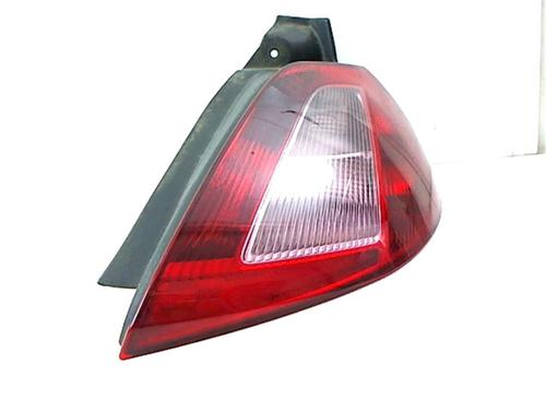 Right taillight RENAULT MEGANE II (BM0/1_, CM0/1_) 1.9 dCi (BM0G, CM0G) | BP20425107C35 