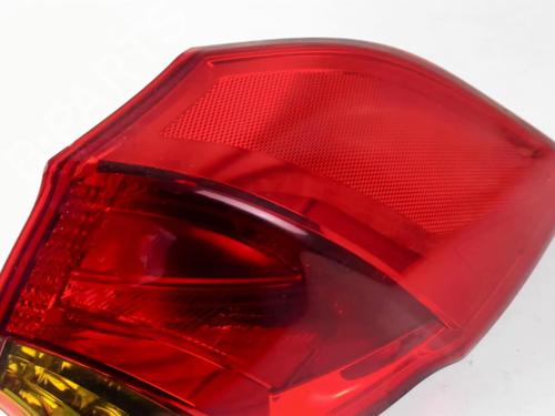 Right taillight KIA CEE'D (JD) 1.4 CVVT | BP21422946C35 - Image 5