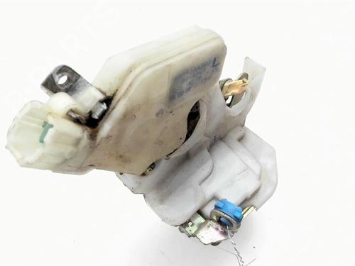 Rear left lock NISSAN X-TRAIL I (T30) 2.2 Di 4x4 | BP20440396C100 