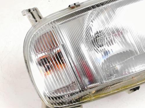 Right headlight NISSAN MICRA II (K11) 1.3 i 16V | BP20389792C29 
