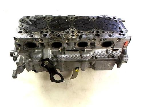 Cylinder head MAZDA 323 F VI Hatchback (BJ) 2.0 TD | BP20404486M5 