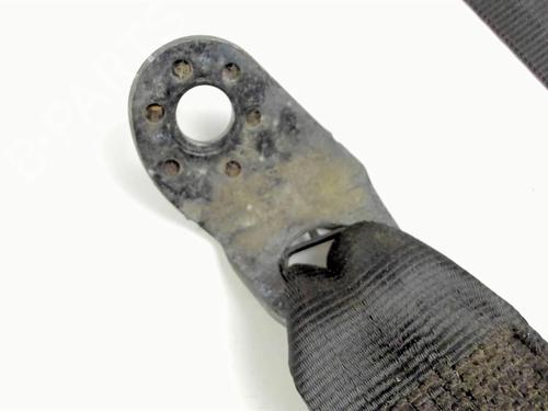 Rear left belt tensioner VW POLO (9N_, 9A_) 1.4 TDI | BP20465584C89 