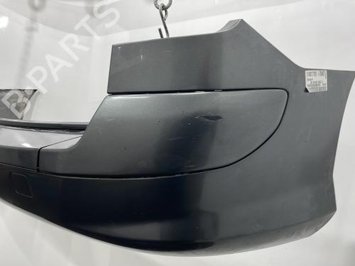 Rear bumper PEUGEOT 308 SW I (4E_, 4H_) 1.6 HDi | BP30115660C8 