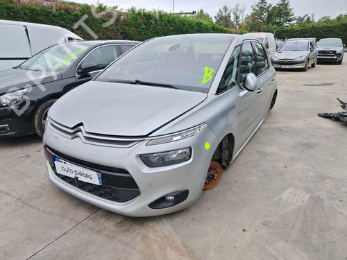 Engine control unit (ECU) CITROËN C4 Picasso II 1.6 HDi / BlueHDi 115 | BP30689160M57 - Image 4