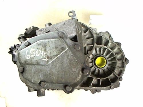 Gearbox CITROËN DS3 (SA_) 1.6 HDi 110 | BP20466263M3 