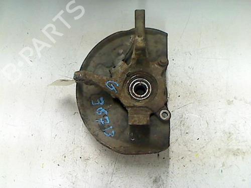 Left front steering knuckle VOLVO S40 I (644) 1.9 TD | BP21205432M25