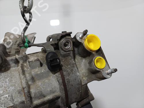 AC compressor CITROËN C4 Picasso II | BP36685119M34 - Image 3