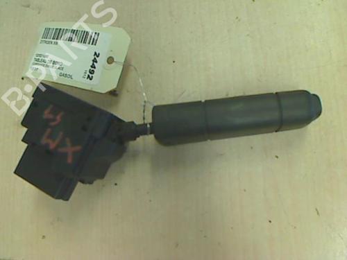 Used Steering column stalk CITROËN XM (Y3) 2.1 TD 12V (109 hp) 21232467