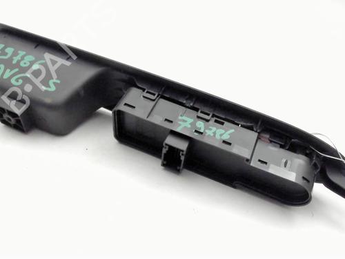 Left front window switch CITROËN C4 II (NC_) 1.6 HDi 90 | BP36149812I27 - Image 3