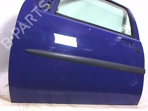 Left front door FORD FIESTA IV (JA_, JB_) 1.4 i 16V | BP20477157C2 