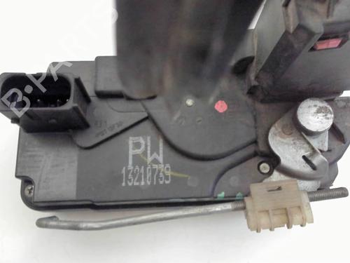 Højre bagtil lås OPEL ASTRA H (A04) 1.7 CDTI (L48) | BP30795187C99