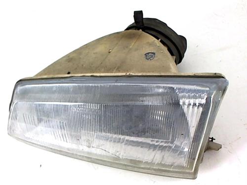 Left headlight PEUGEOT 106 I (1A, 1C) 1.5 D | BP20466542C28 