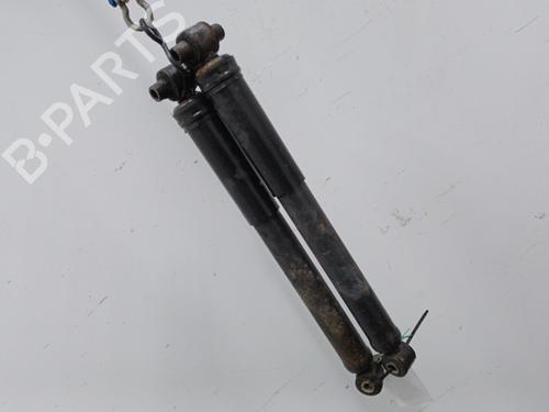 Right rear shock absorber FORD FOCUS I Turnier (DNW) 1.8 Turbo DI / TDDi | BP20469010M19 