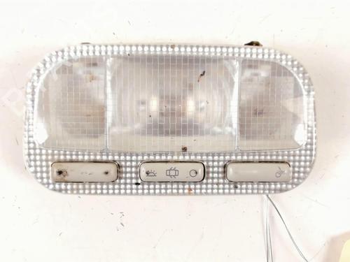 Used Interior roof light CITROËN C3 I (FC_, FN_) 1.4 HDi (68 hp) 20404984